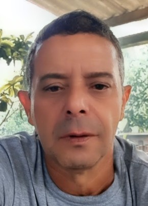 Daniel из Sumaré 50 лет