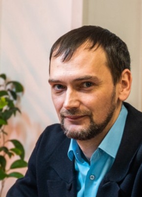 Фёдор, 40, Россия, Екатеринбург