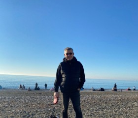 Igor, 57, Moscow