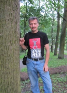 Дмитрий, 54, Россия, Гатчина