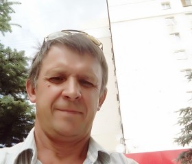 ник, 54 года, Харків