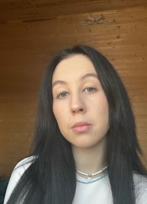 Лика, 24, Россия, Москва