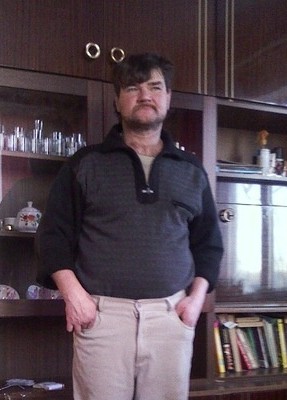 Олег, 50, Россия, Заводоуковск