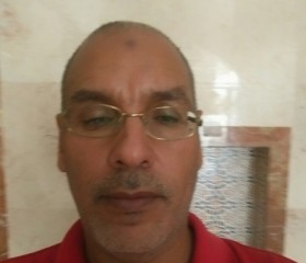 Khalil, 51 год, اَلْمَنَامَة