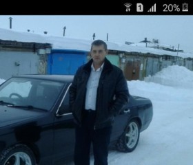 Евгений, 55 лет, Нижневартовск