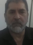 Benedito , 64 года, São José dos Pinhais