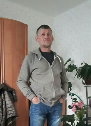 анатолий, 54, Россия, Ижевск