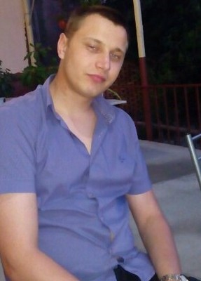 Алексей, 31, Россия, Кингисепп