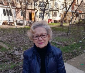 ВАЛЕНТИНА, 74 года, Toshkent