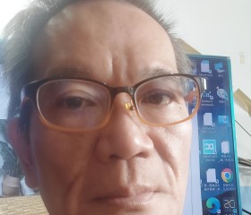 Carryall, 55 лет, 台北市
