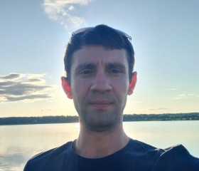 Evgeniy, 39, Saransk