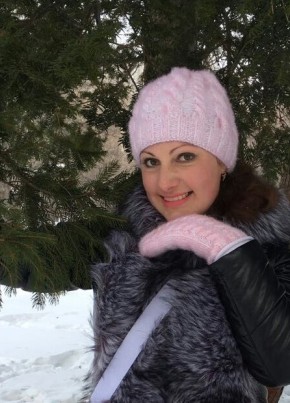 Натали, 37, Россия, Южно-Сахалинск
