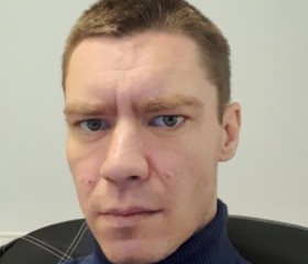 Алексей, 35 лет, Электросталь