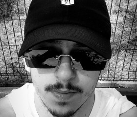 Dima, 22, Tallinn