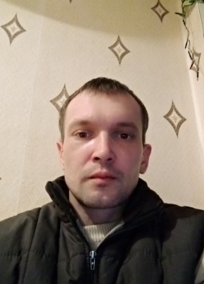 Глеб, 37, Россия, Санкт-Петербург