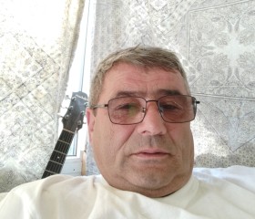 Карен, 59 лет, Санкт-Петербург
