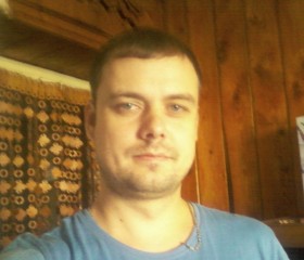 Ярослав, 38 лет, Тутаев