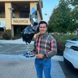 Lucas George, 45  , Reston