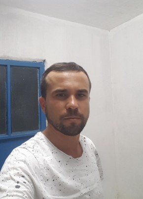 Selcuk, 35, Türkiye Cumhuriyeti, Fethiye