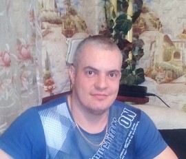 дмитрий, 34 года, Горад Гомель