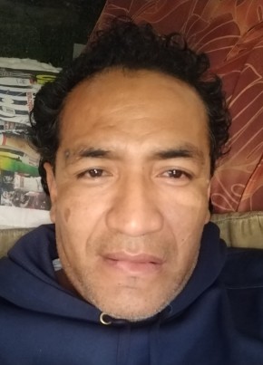 Paul, 46, República del Perú, Ica
