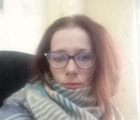 Vika, 33, Kamyshin