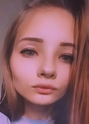 Зинаида, 24, Россия, Омск