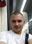 Иван, 35 лет, Хотьково