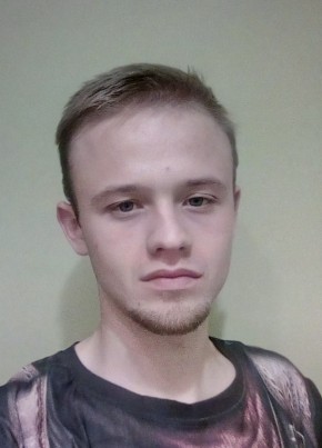 Валера Фияло, 28, Рэспубліка Беларусь, Горад Гродна