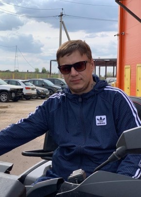Олег, 35, Россия, Домодедово