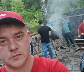 Виталя, 34 года, Новокузнецк