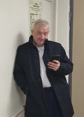 Aleksey Pechunov, 46, Russia, Kazan