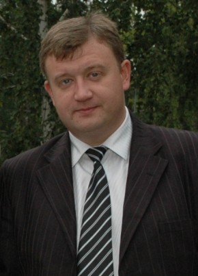 Алексей Печунов, 44, Россия, Казань