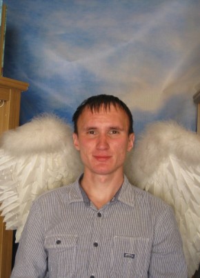 Сергей, 32, Россия, Псков