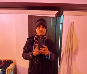 Rock, 36, Evora
