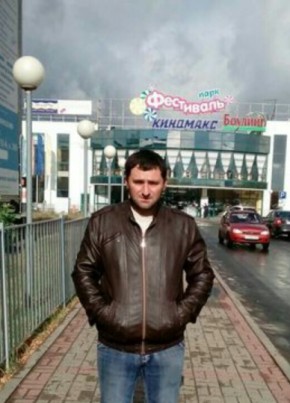 Covak, 39, Россия, Уварово