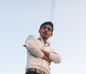 Vikas, 20 лет, Lucknow