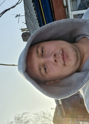Евгений, 34, Россия, Барнаул