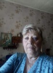 Валентина, 74 года, Барнаул