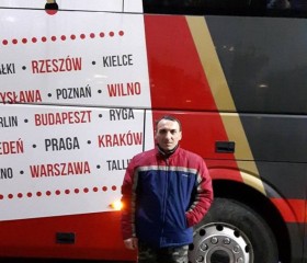 Vakhtang, 50, Tbilisi