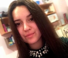 Елизавета, 26 лет, Новосибирск