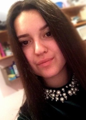 Елизавета, 26, Россия, Новосибирск