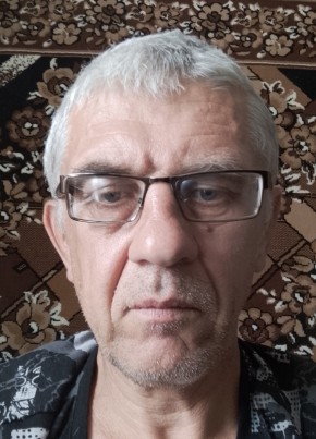 Алексей из Турки 49 лет