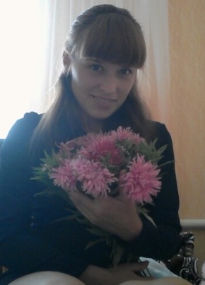 Лилия, 33, Україна, Лубни