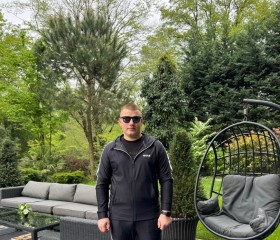 Bogdan, 23, Penza
