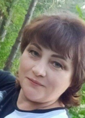 Елена из Выксы 49 лет