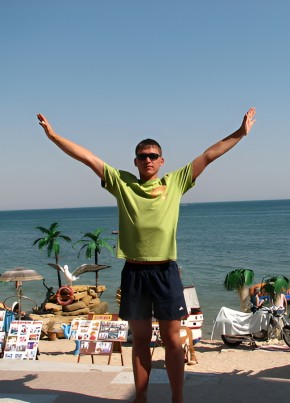 rolt, 39, Russia, Almetevsk