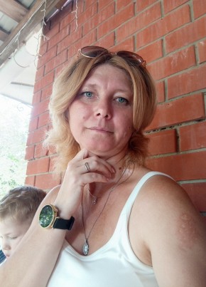Галина из Саратова 41 год