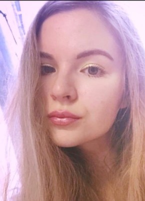 лиза, 25, Россия, Москва