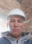 Талгат, 49 лет, Екібастұз